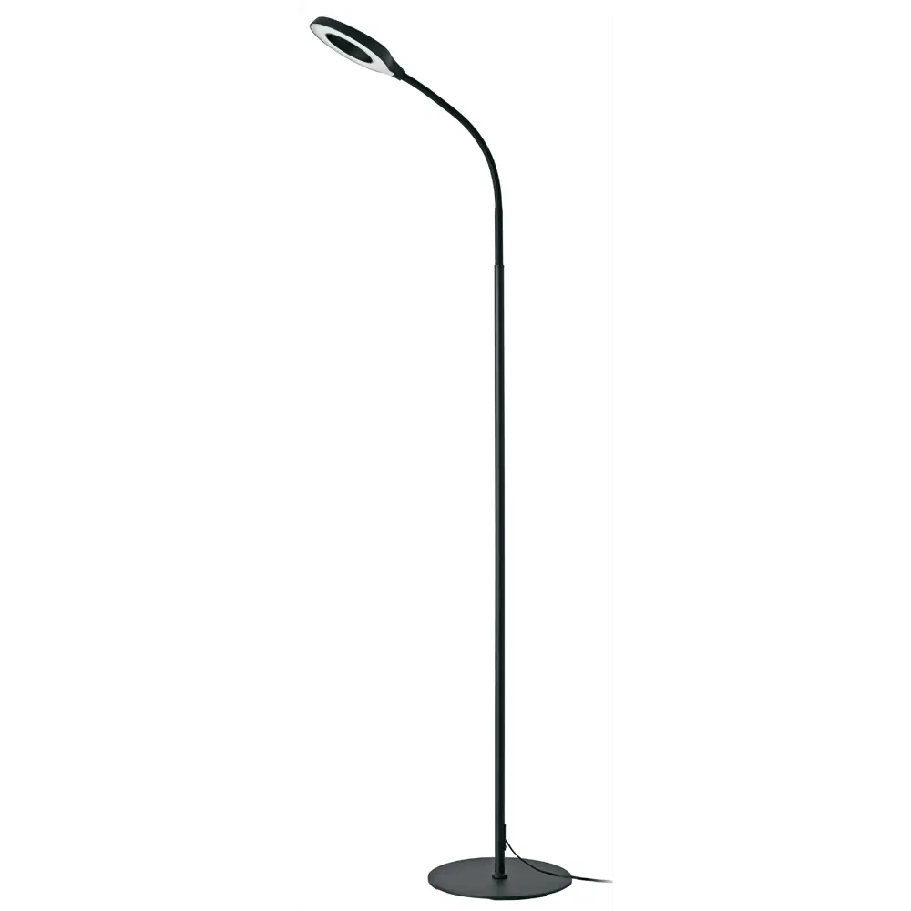 Santreyd T610 - напольный торшер с сенсорным управлением и регулировкой яркости 87475292 STLM-0918940