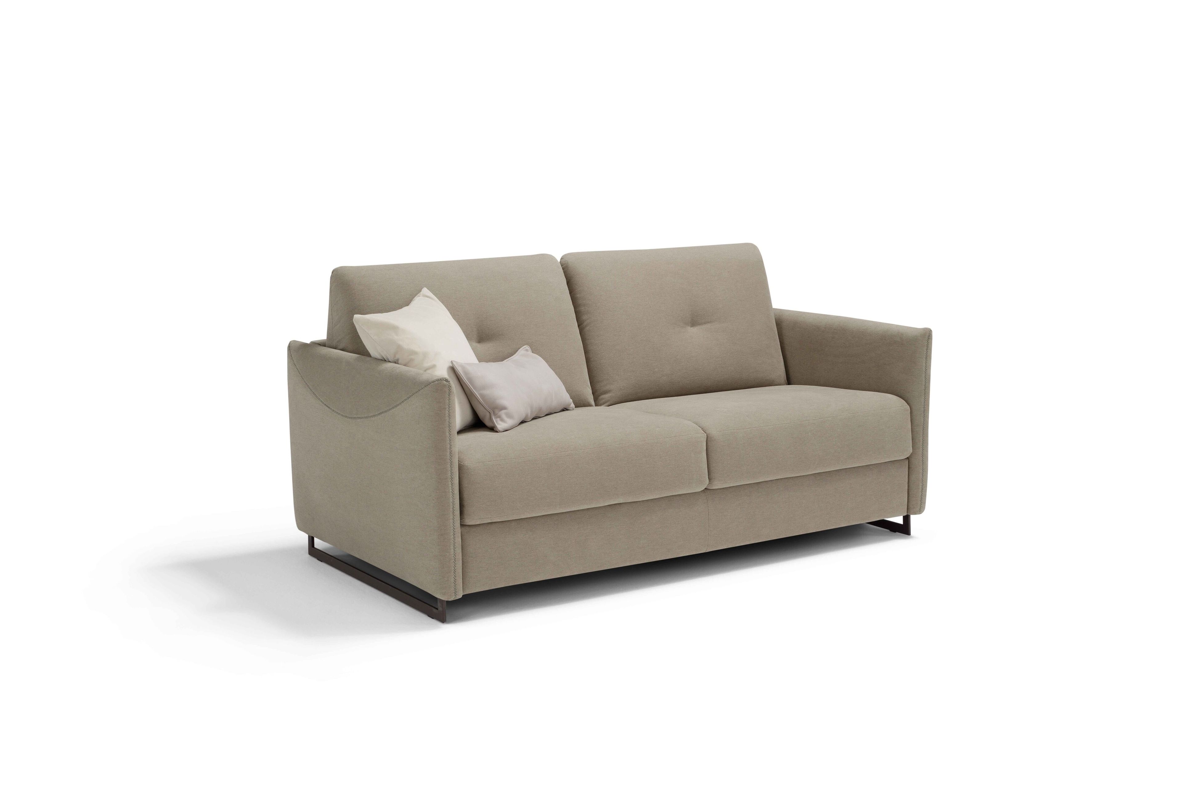 Тканевый раскладной диван-кровать Dienne Salotti Modular ARCH-00111844 - Вид №3