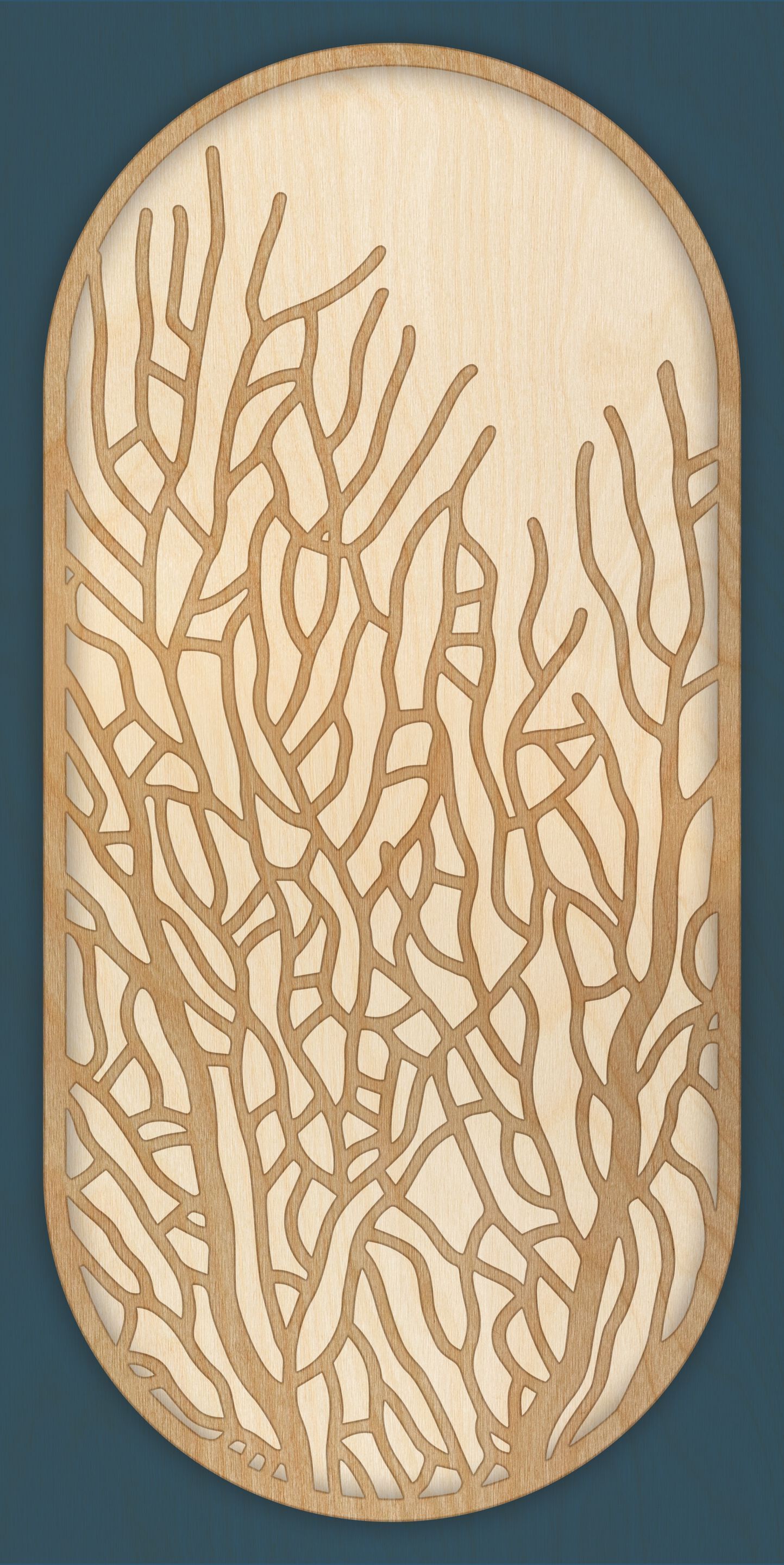 Декоративная панель Inkiostro Bianco White Paper ARCH-00037181 - Вид №6