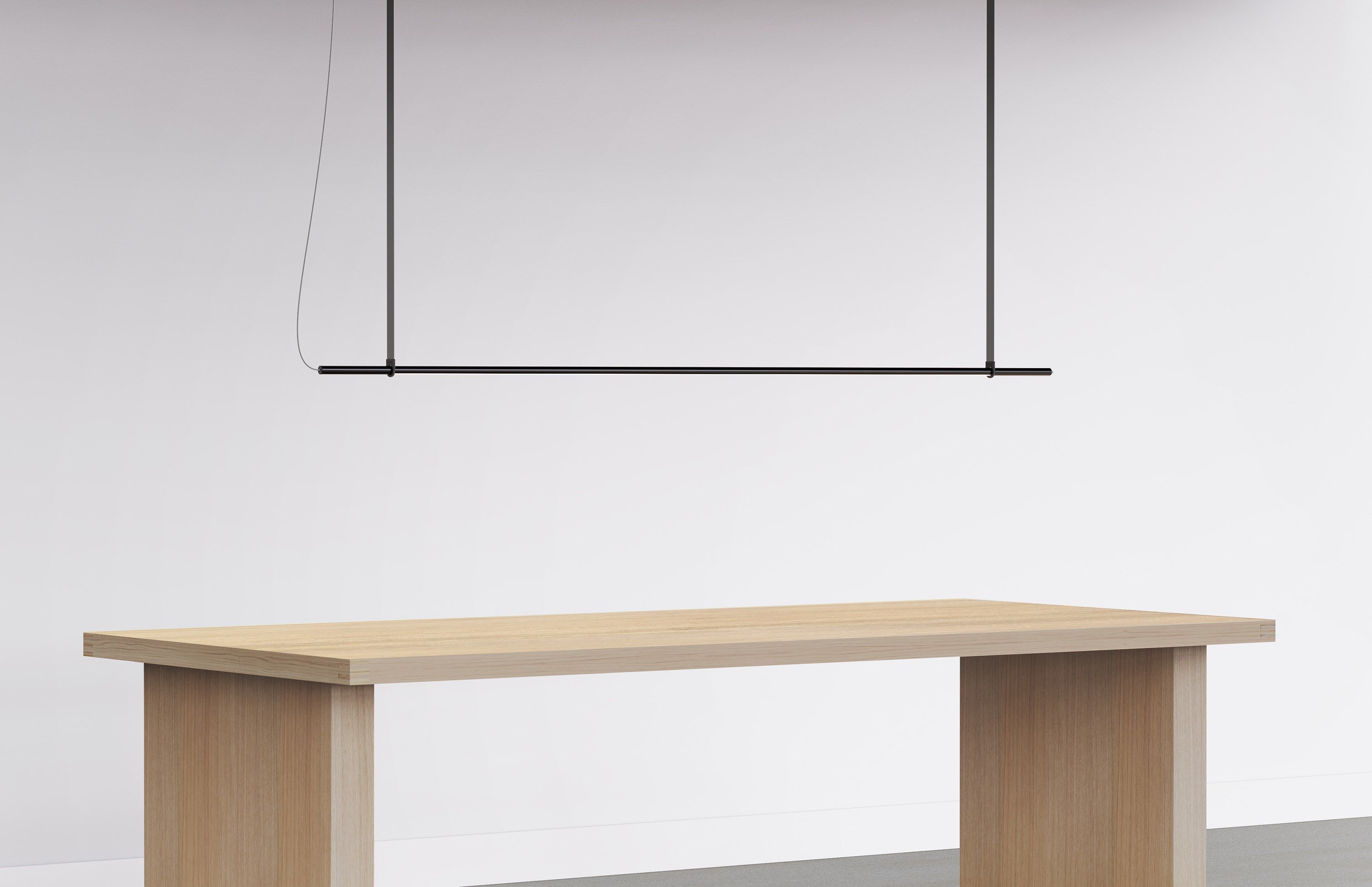 Светодиодный подвесной светильник Pablo Designs T. O ARCH-00055563 - Вид №1