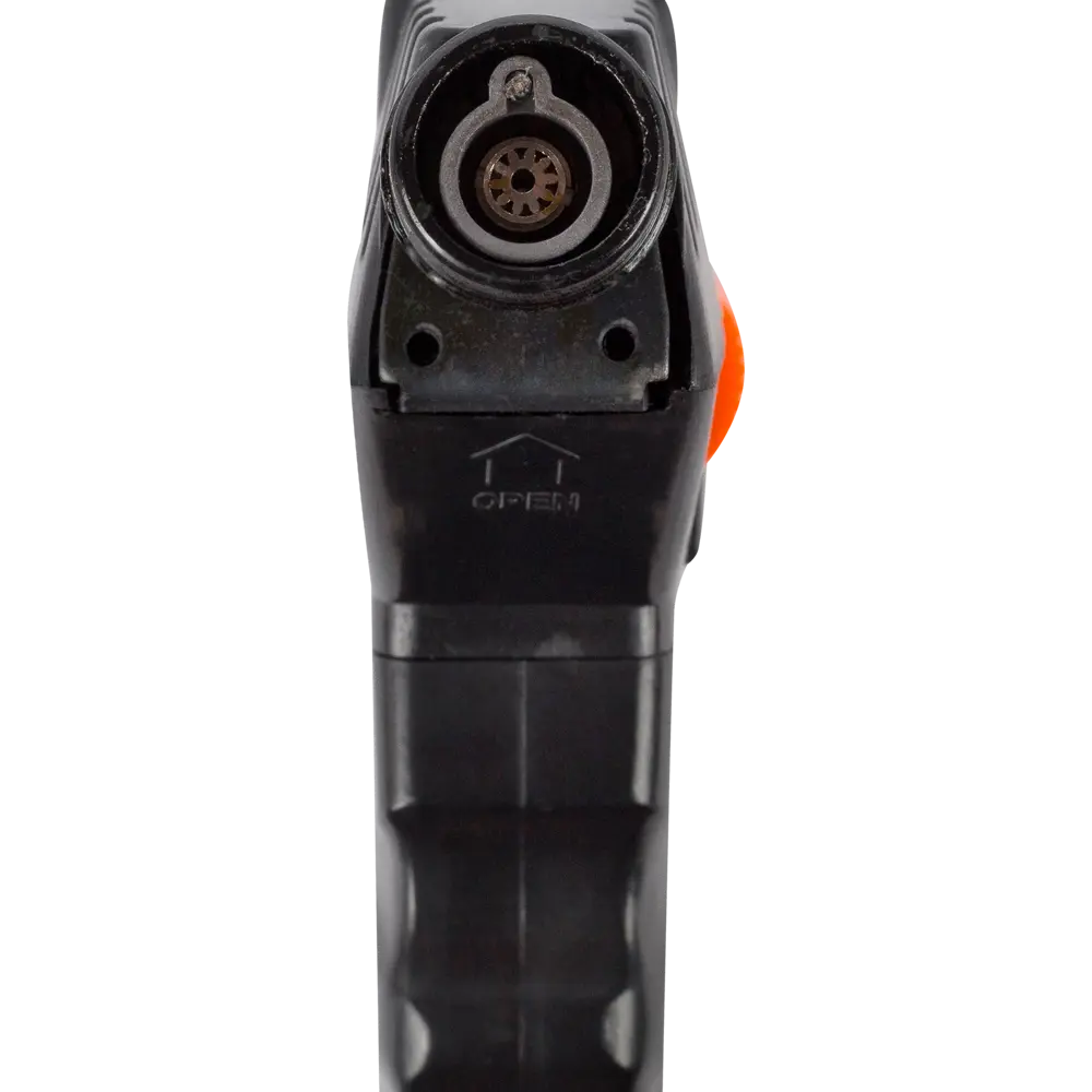 Горелка газовая кассетная Sparta Турбо, 110 мм STLM-2123948 - Вид №2