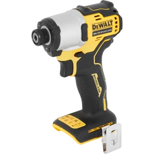 Винтоверт аккумуляторный бесщеточный Dewalt DCF840N-XJ, 18 В Li-ion, 192 Нм, без АКБ и ЗУ