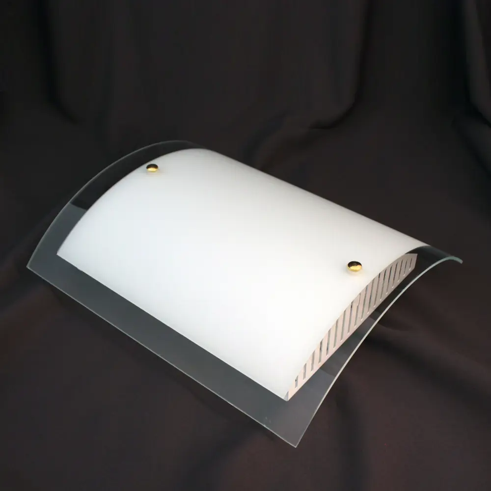 Светильник настенный Консул 1xE27x60 Вт, 300х250 мм ЗАВОД ЭЛЕТЕХ STLM-2112171 - Вид №8