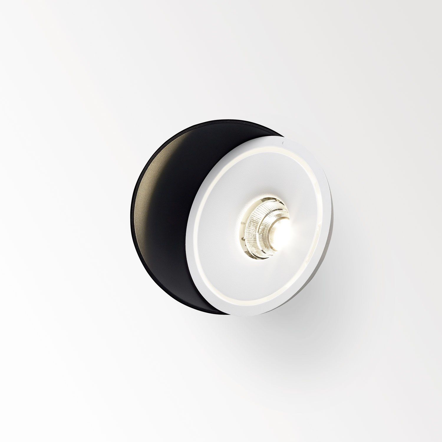 Регулируемый светодиодный прожектор Deltalight Твитер ARCH-00015694 - Вид №2