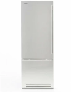 FHIABA Холодильник с морозильной камерой Classic Ks7490tst
