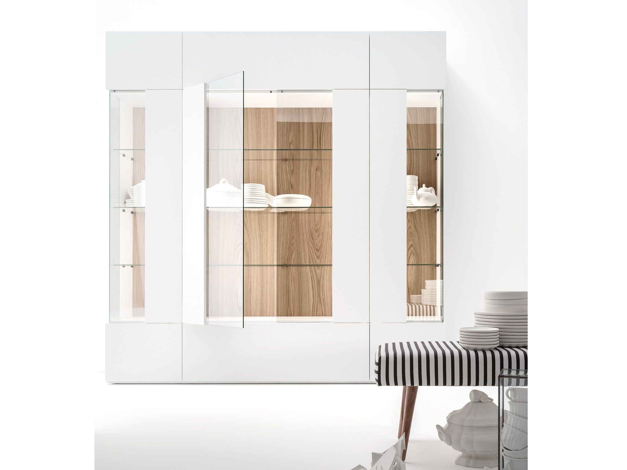 Витрина Caccaro Roomy ARCH-00097290 - Вид №4