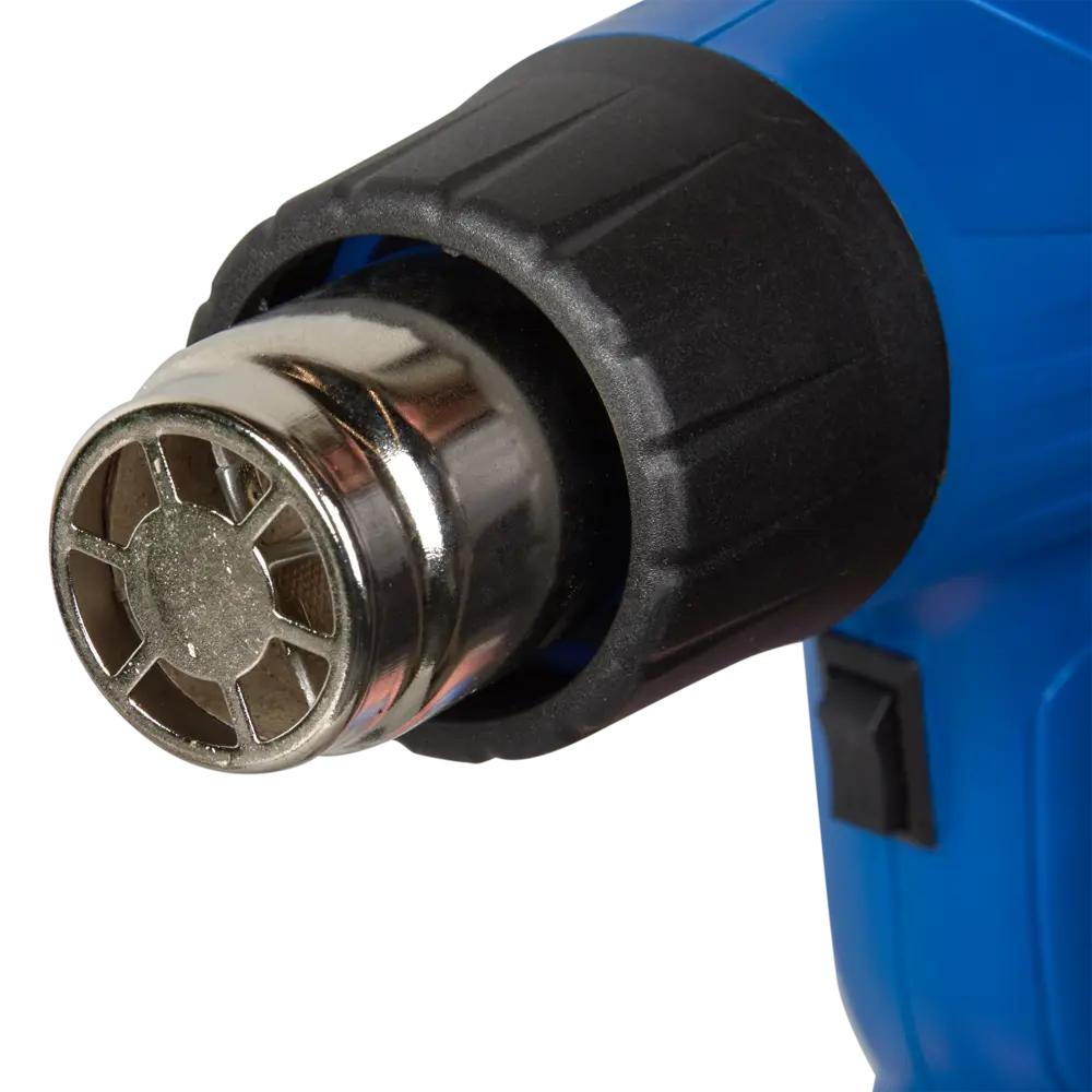 Фен технический Dexter MJHG009, 2000 Вт, комплект аксессуаров STLM-2021326 - Вид №3