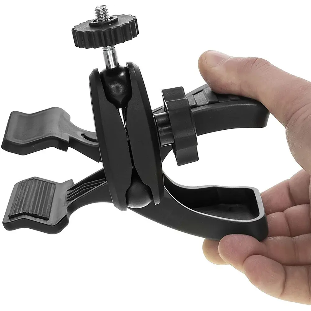 Крепление для нивелира Condtrol Krab 1/4" STLM-2157916 - Вид №5