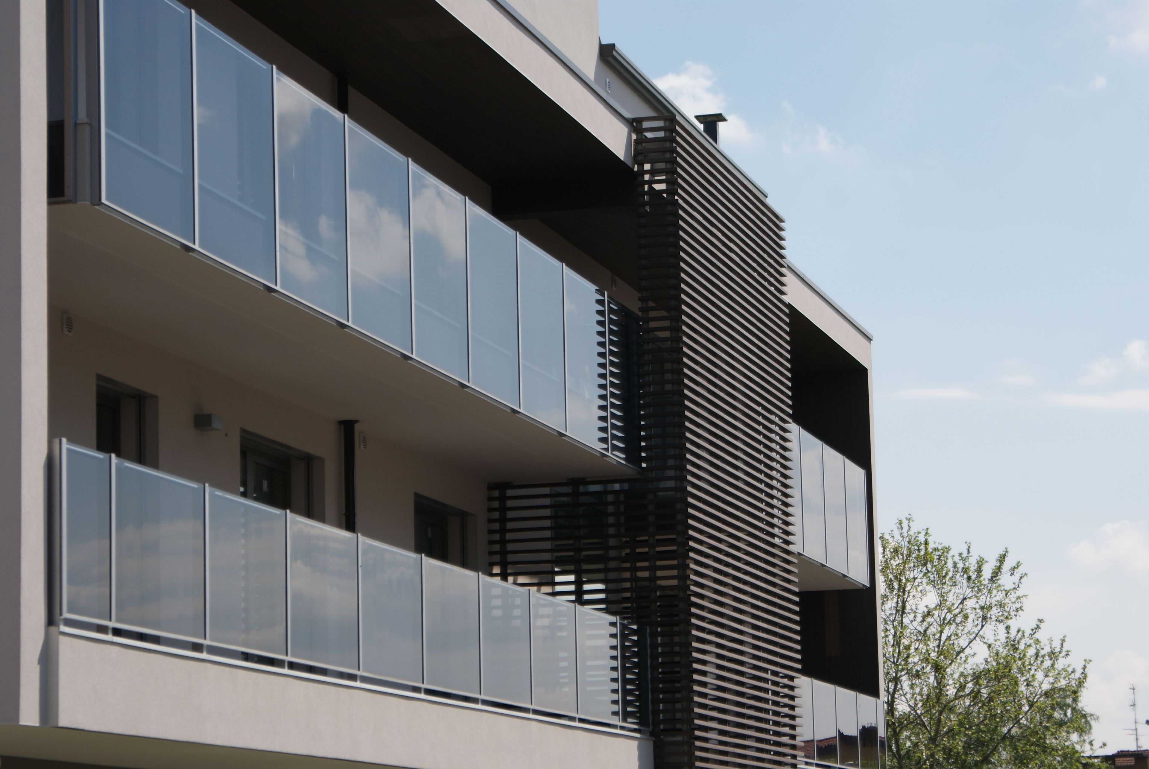 Композитные деревянные Frangisole Woodn Greenwood Древесина разнообразная ARCH-00022359 - Вид №45