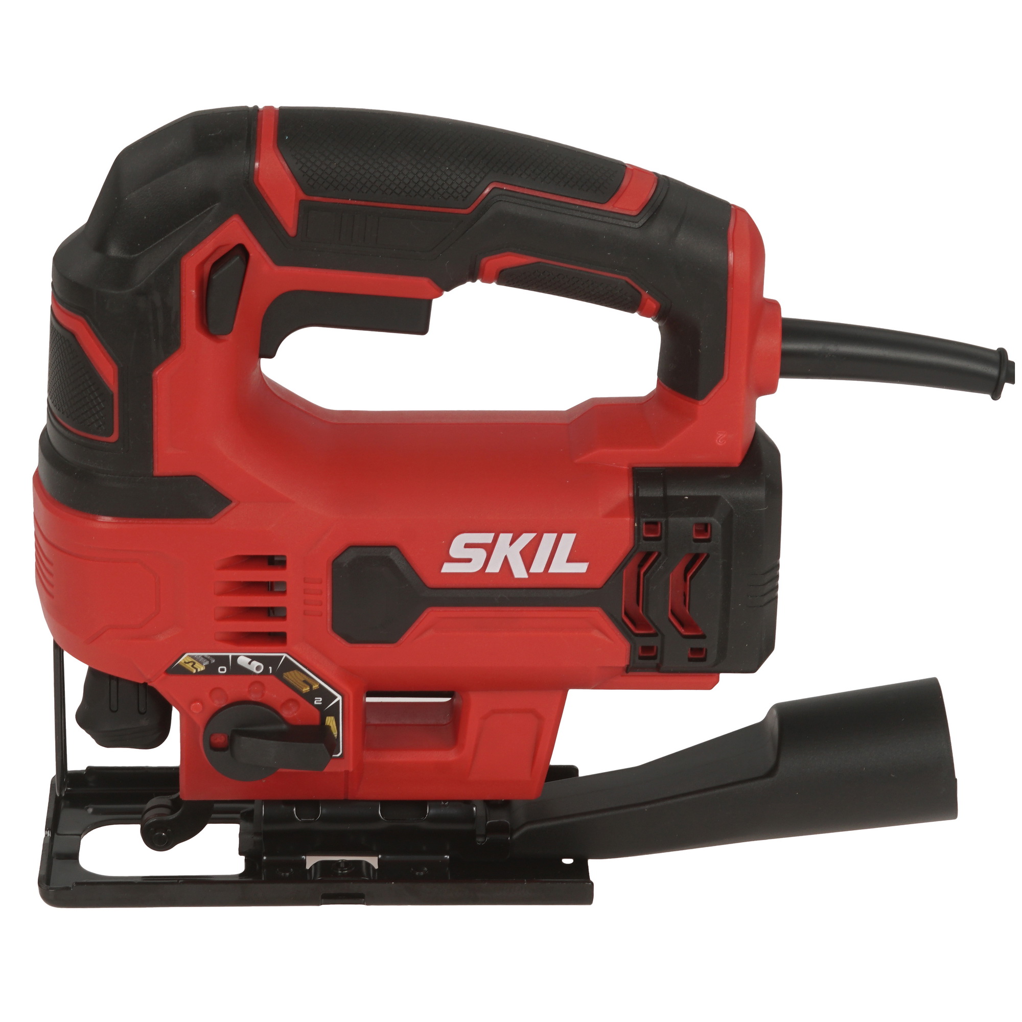 Электрический лобзик SKIL JS3131 9284608 STDN-0011615 - Вид №2