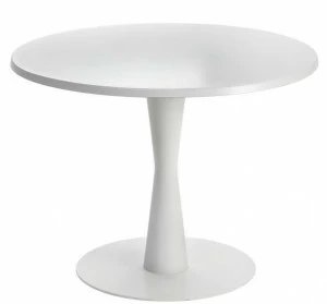 Segis Круглый стол из стали с порошковым покрытием  T0060 p / t0061 p