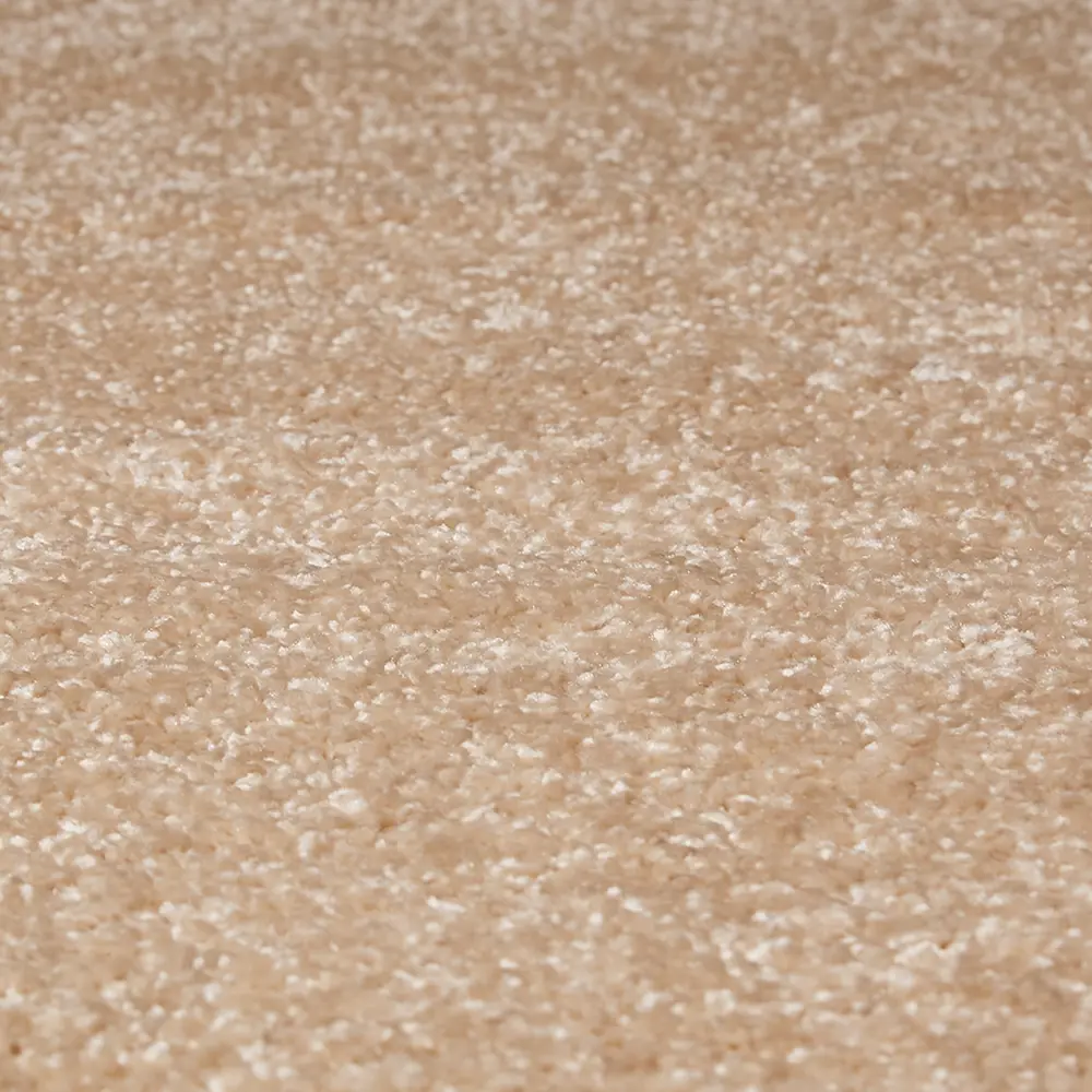 Ковер Kreaforta Shaggy Bosfor 200x300 см бежевый 89394331 STLM-1514455 - Вид №4