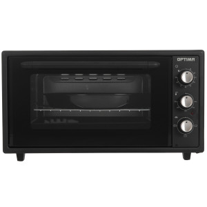 9269535 Мини-печь OPTIMA MO-48BL черный