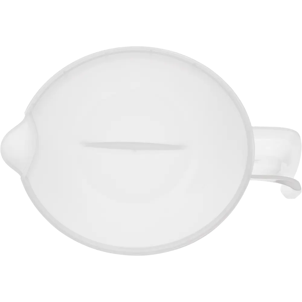 Кувшин для воды Plast Team 1.9 л прозрачный Santreyd STLM-2059872 - Вид №1