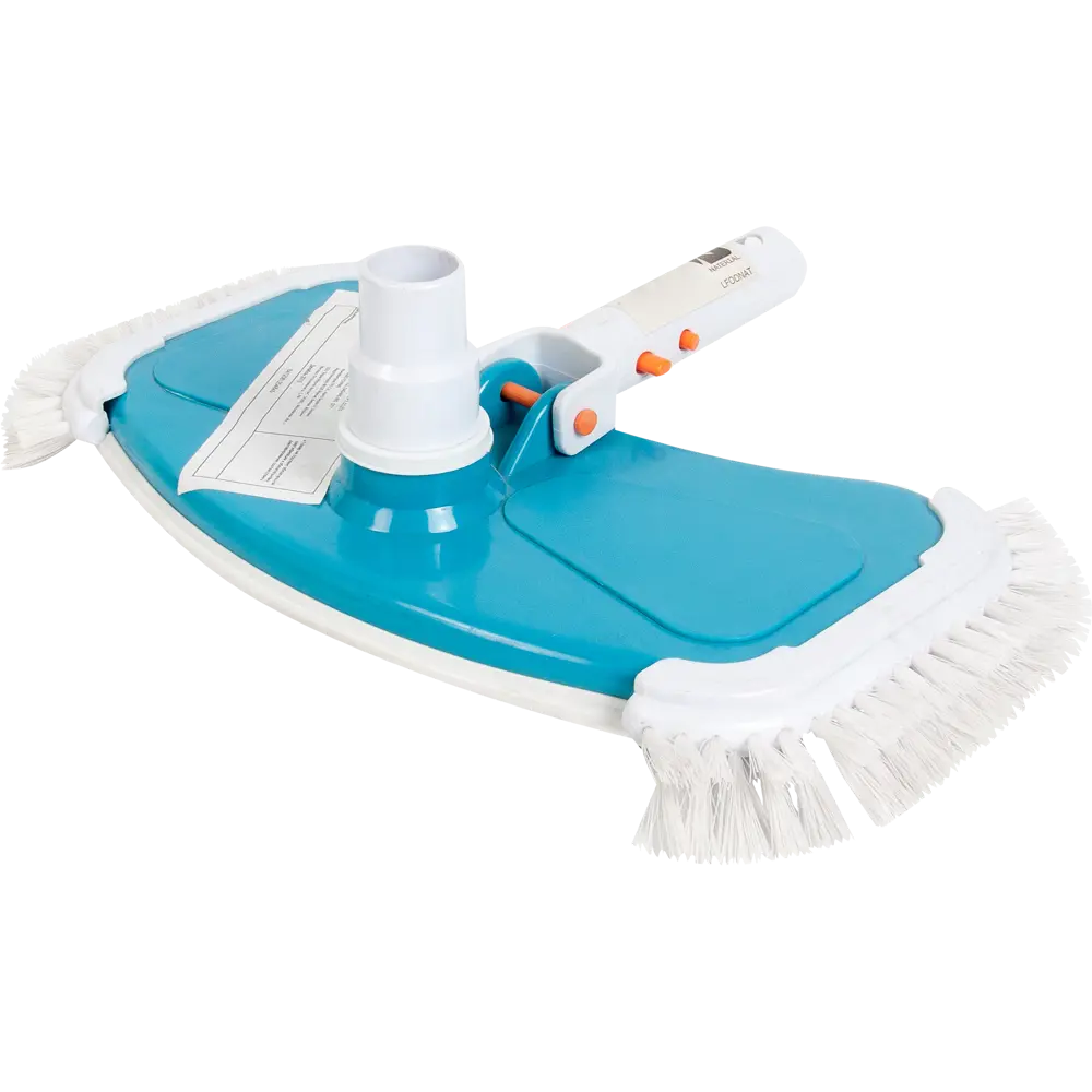 Насадка вакуумная овальная NATERIAL STLM-2024023