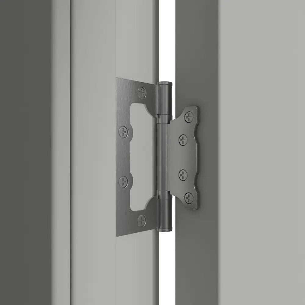 ELDORF Межкомнатная дверь Мейджик с матовым стеклом 70x200 см 89405334 STLM-1575845 - Вид №5
