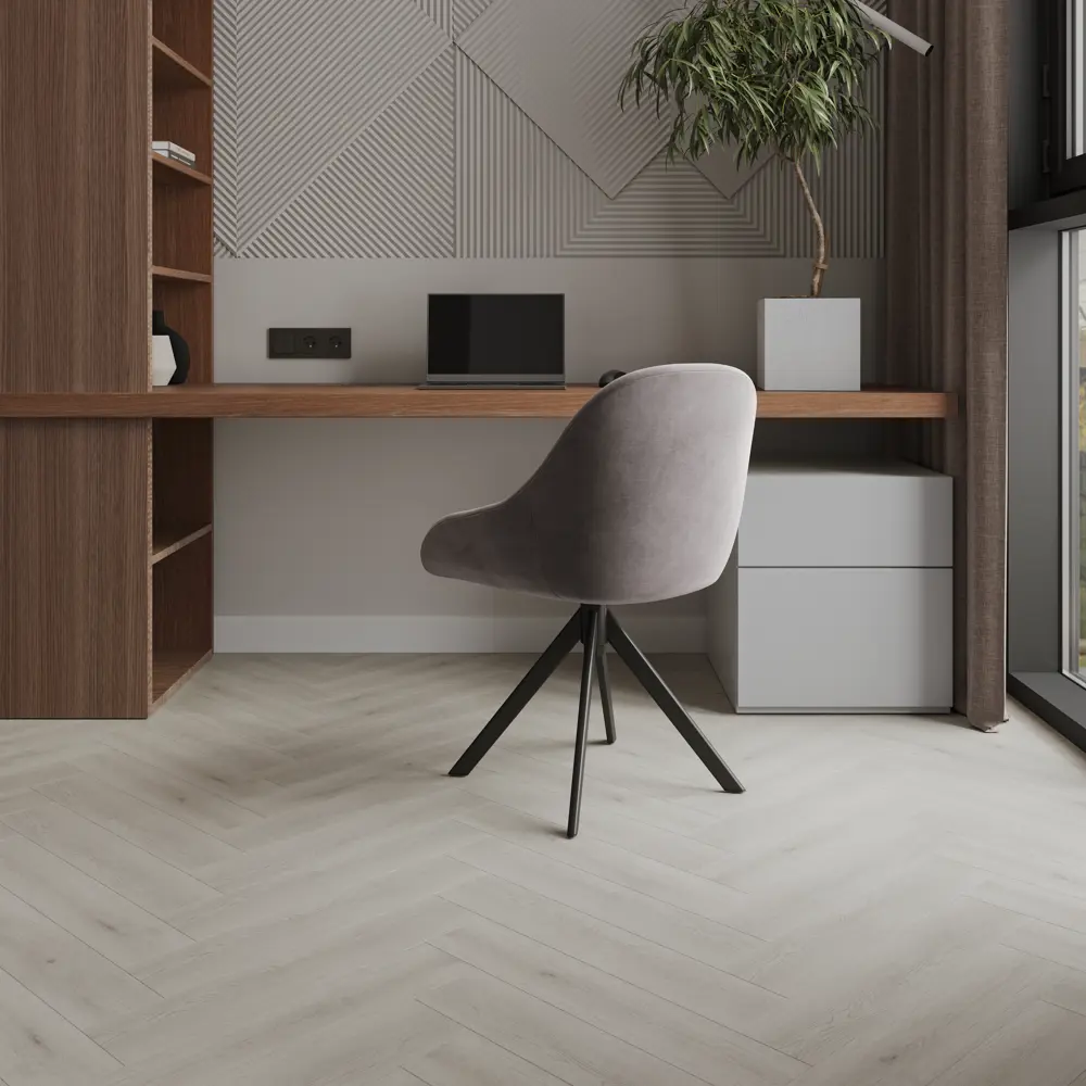 LVT плитка Norland 1034-8 34 класс толщина 2 мм 2.58 м² 89441210 STLM-2150531 