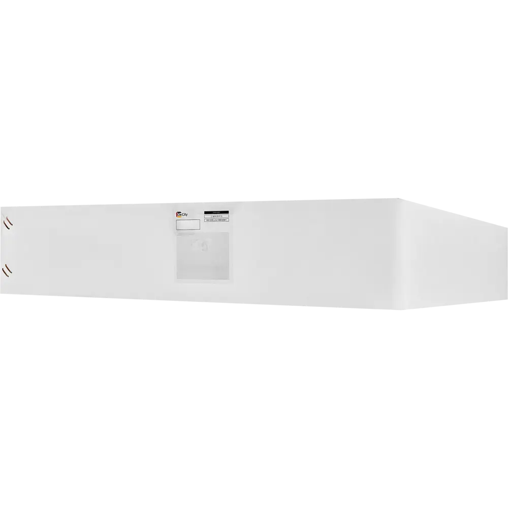 Люстра потолочная светодиодная Оскар 88 Вт LED 220 В с пультом управления DE CITY STLM-2111232 - Вид №10