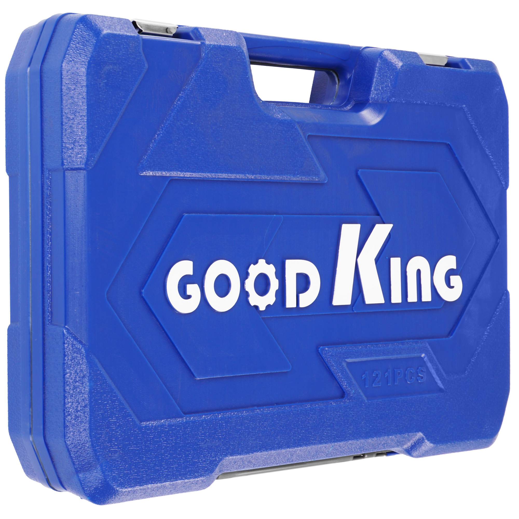 Набор инструментов GOODKING B-10121 5603917 STDN-0043153 - Вид №4