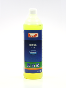 90602654 Чистящее средство для мытья плитки G440 Perfekt STLM-0301907 BUZIL