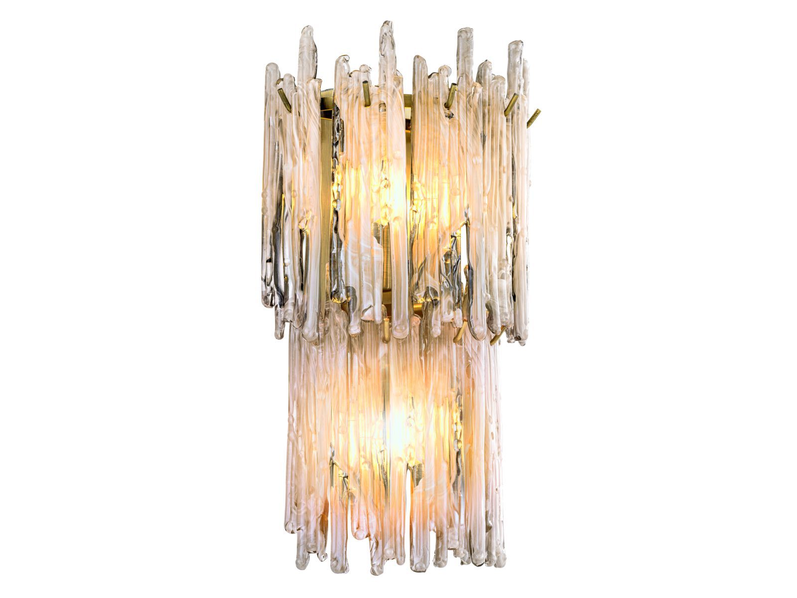 Стеклянный настенный светильник Eichholtz Saint Roch ARCH-00018669