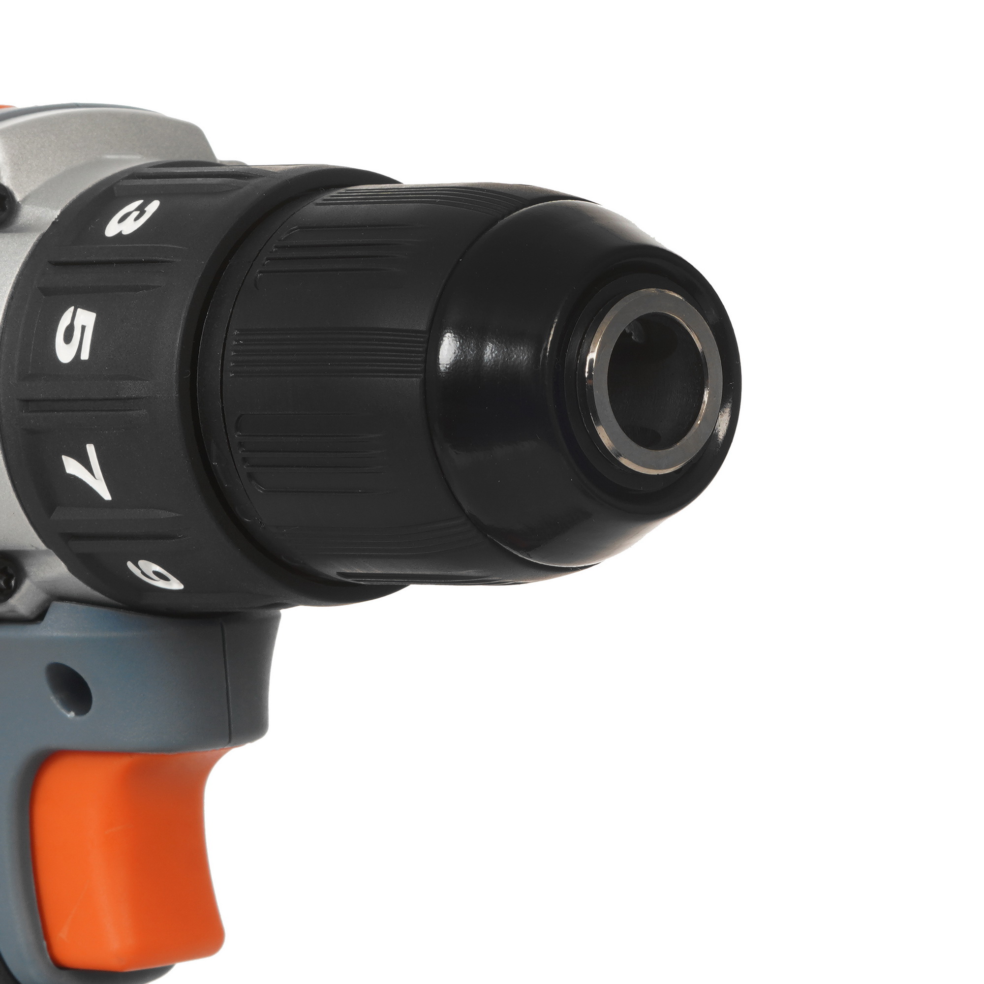 Дрель-шуруповерт SENIX PDDX2-M2-EU 20 Volt Max X2  , Без ЗУ, Без АКБ 9067909 STDN-0029508 - Вид №3