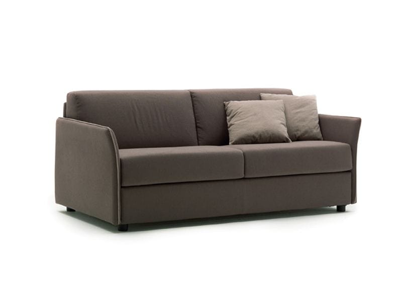 Двуспальный диван-кровать из ткани Milano Bedding STAN ARCH-00114193