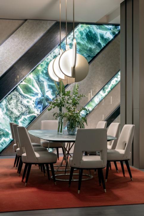 SICIS Venus Ceiling Lamp sun-id-1989785 - Вид №1