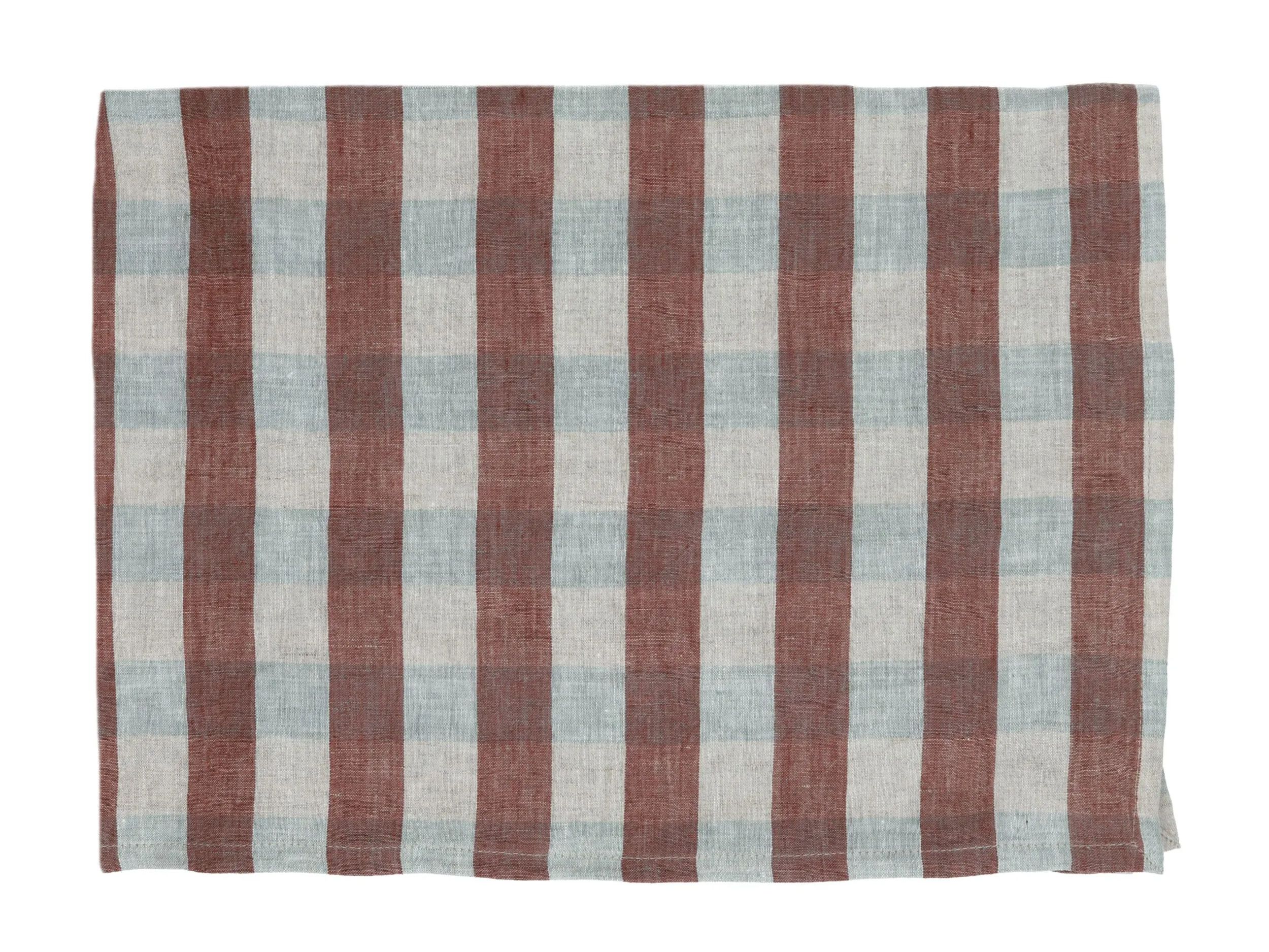 Льняная скатерть POMAX Amalia ARCH-00137905