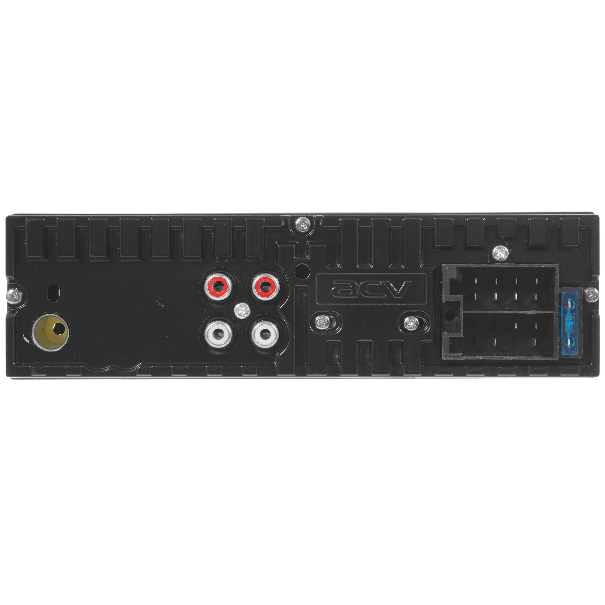 8147182 Автопроигрыватель ACV AVS-816BW STDN-0056907 - Вид №4