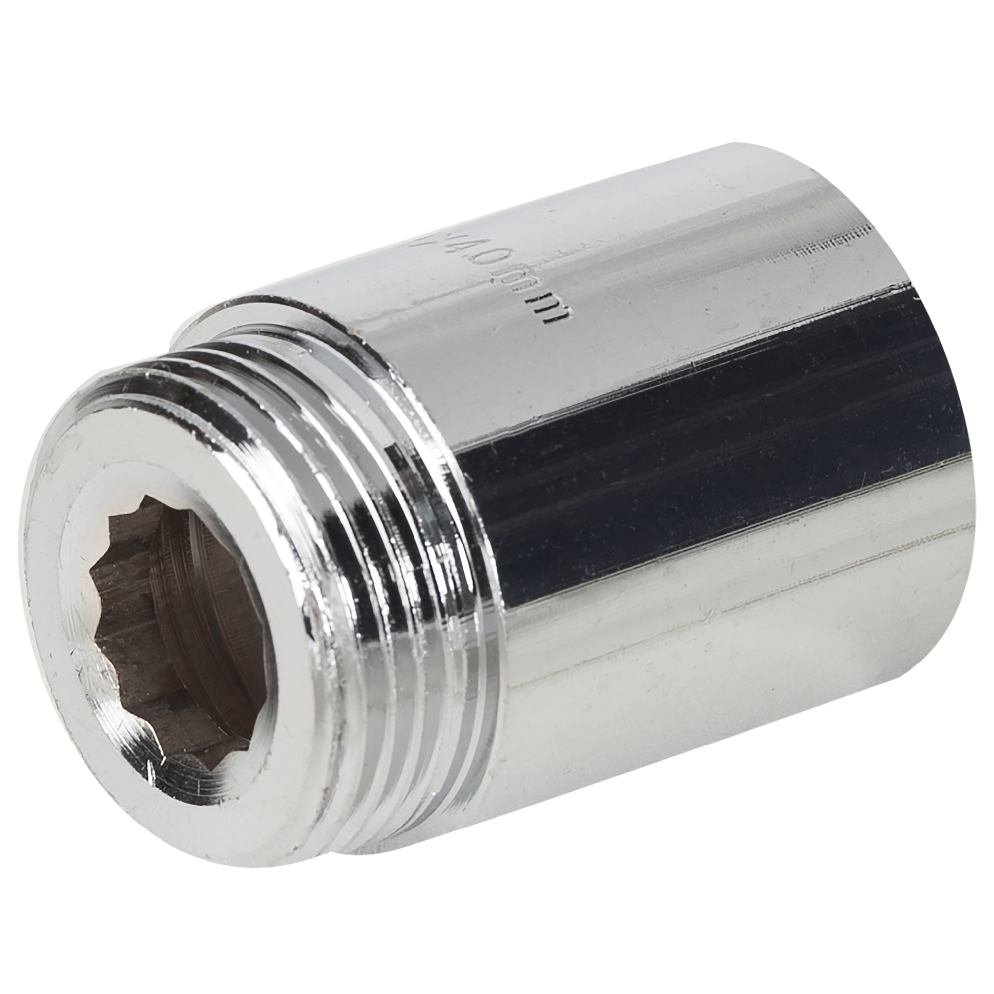 Удлинитель Santreyd для труб 40 мм с внутренней резьбой 17988828 STLM-0009166