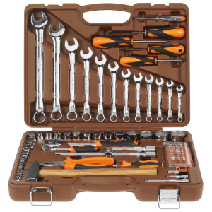 Набор инструментов Ombra OMT88S 6612415