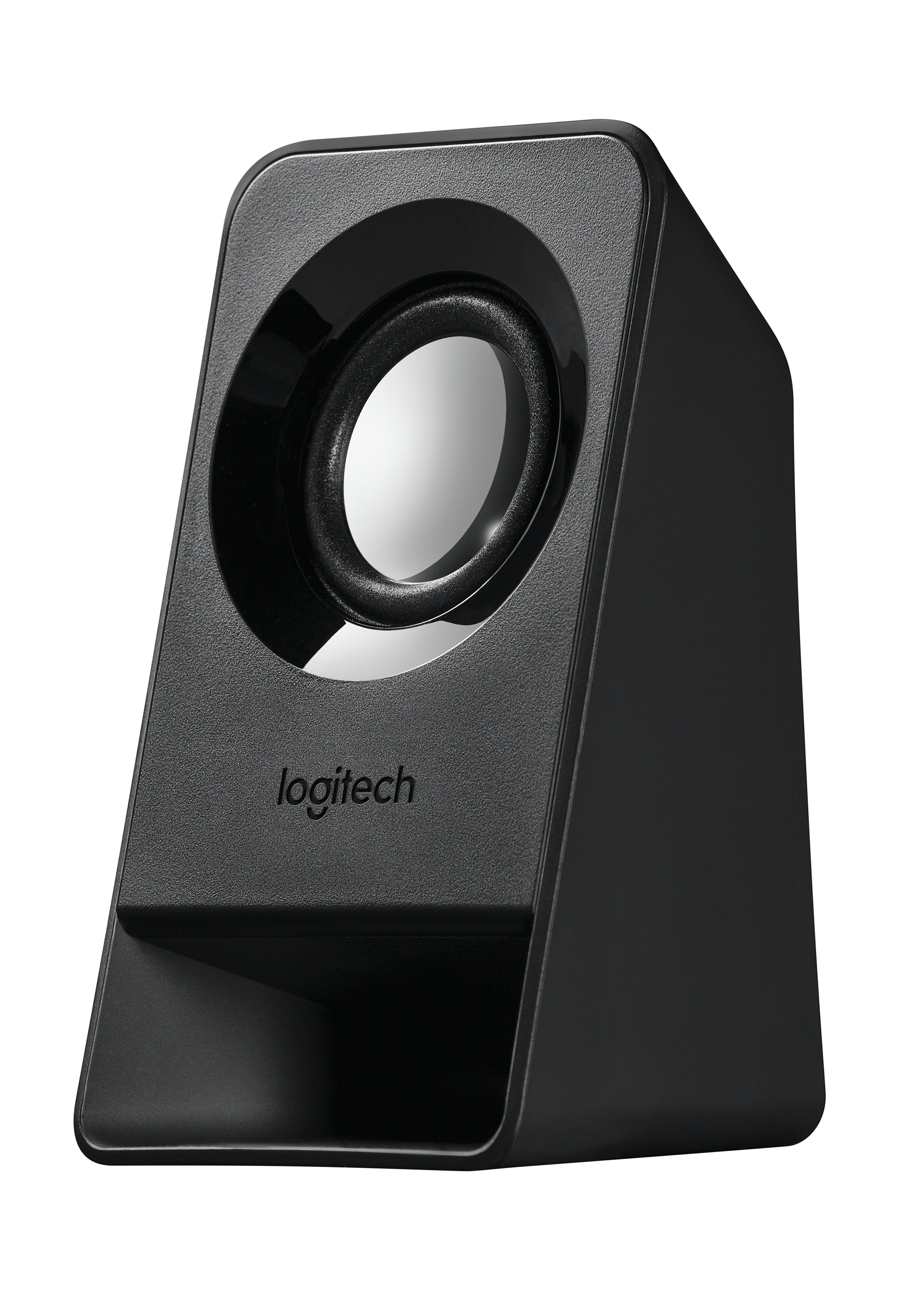 980-000942 z213 2.1 multimedia speaker system rtl Logitech Santreyd  - Вид №1