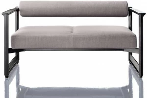 Magis 2-х местный тканевый диван со съемным чехлом Brut
