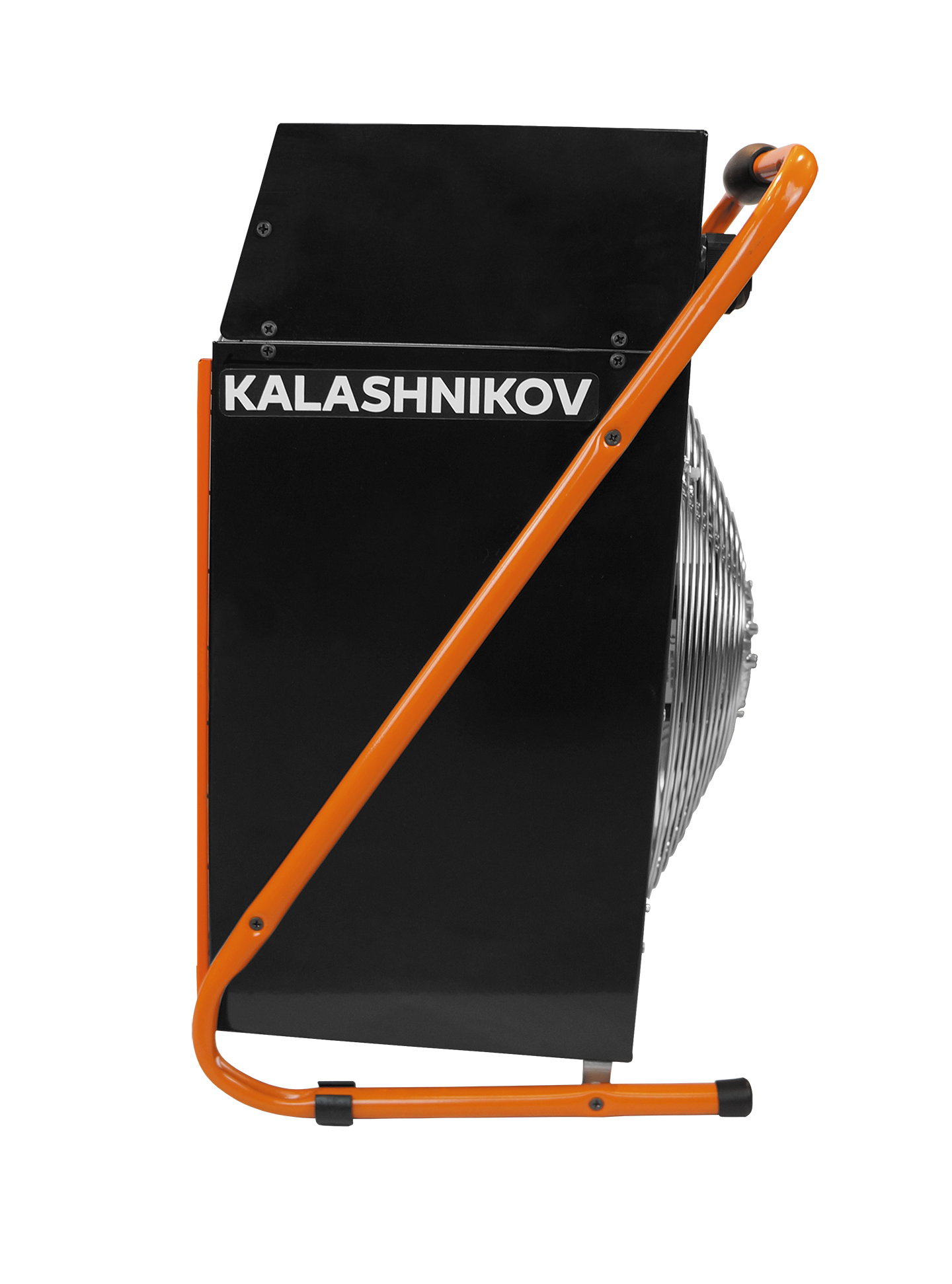 5307539 Тепловая пушка электрическая Kalashnikov KVF-E24-32 STDN-0117718 - Вид №2