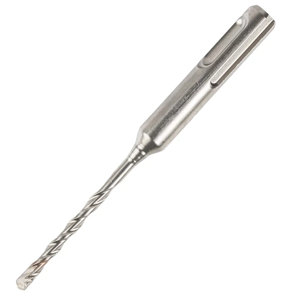 Бур по бетону SDS-plus 4х50х110 мм Metabo Pro4 626832000 STLM-2198336