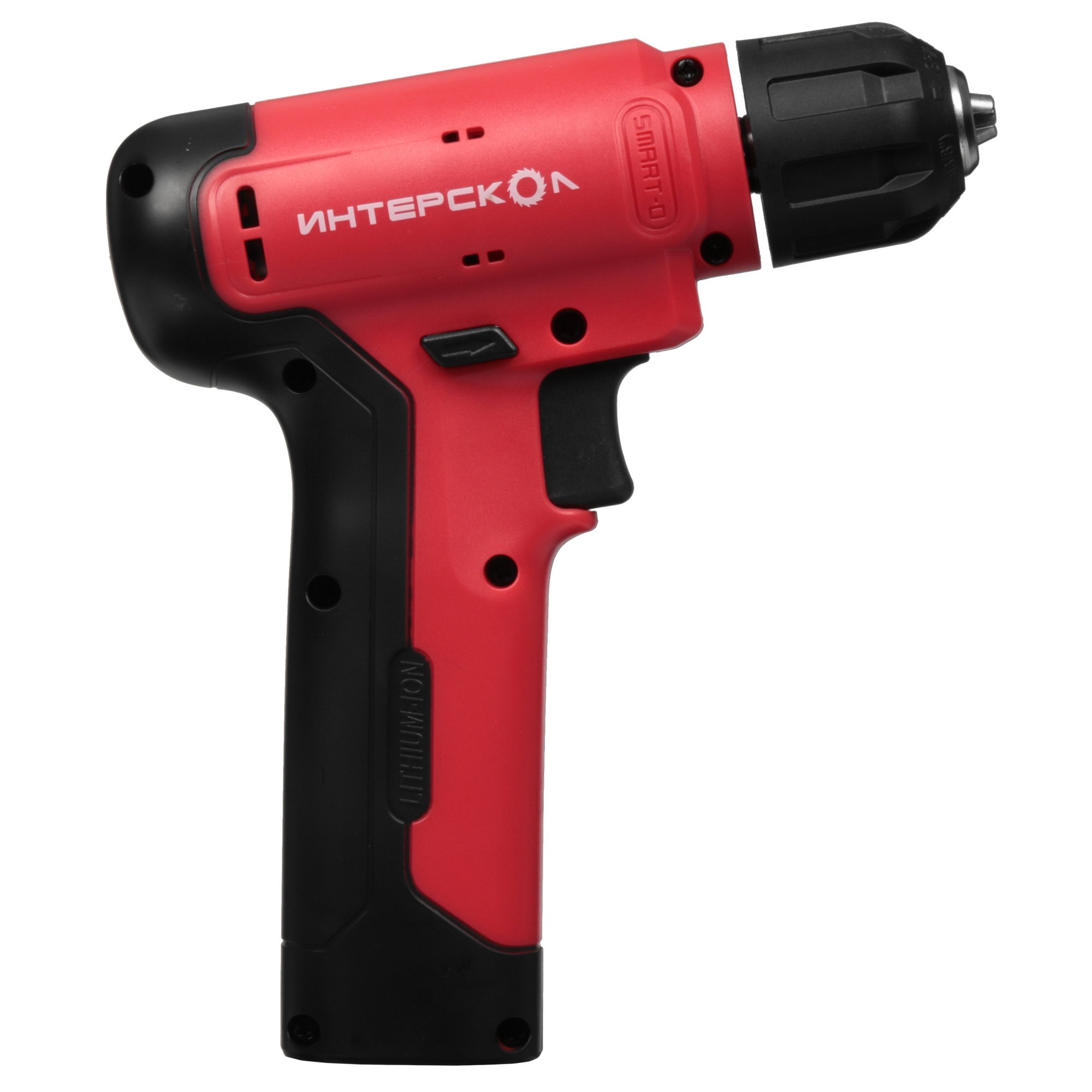 Дрель-шуруповерт Интерскол ДА-7.2ЭР 20 5623719 STDN-0027532 - Вид №1