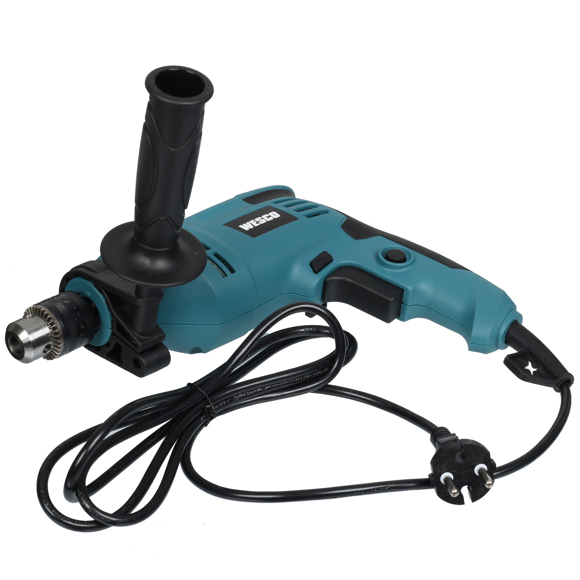 Дрель  Wesco WS3173.3 5094314 STDN-0071552 - Вид №4