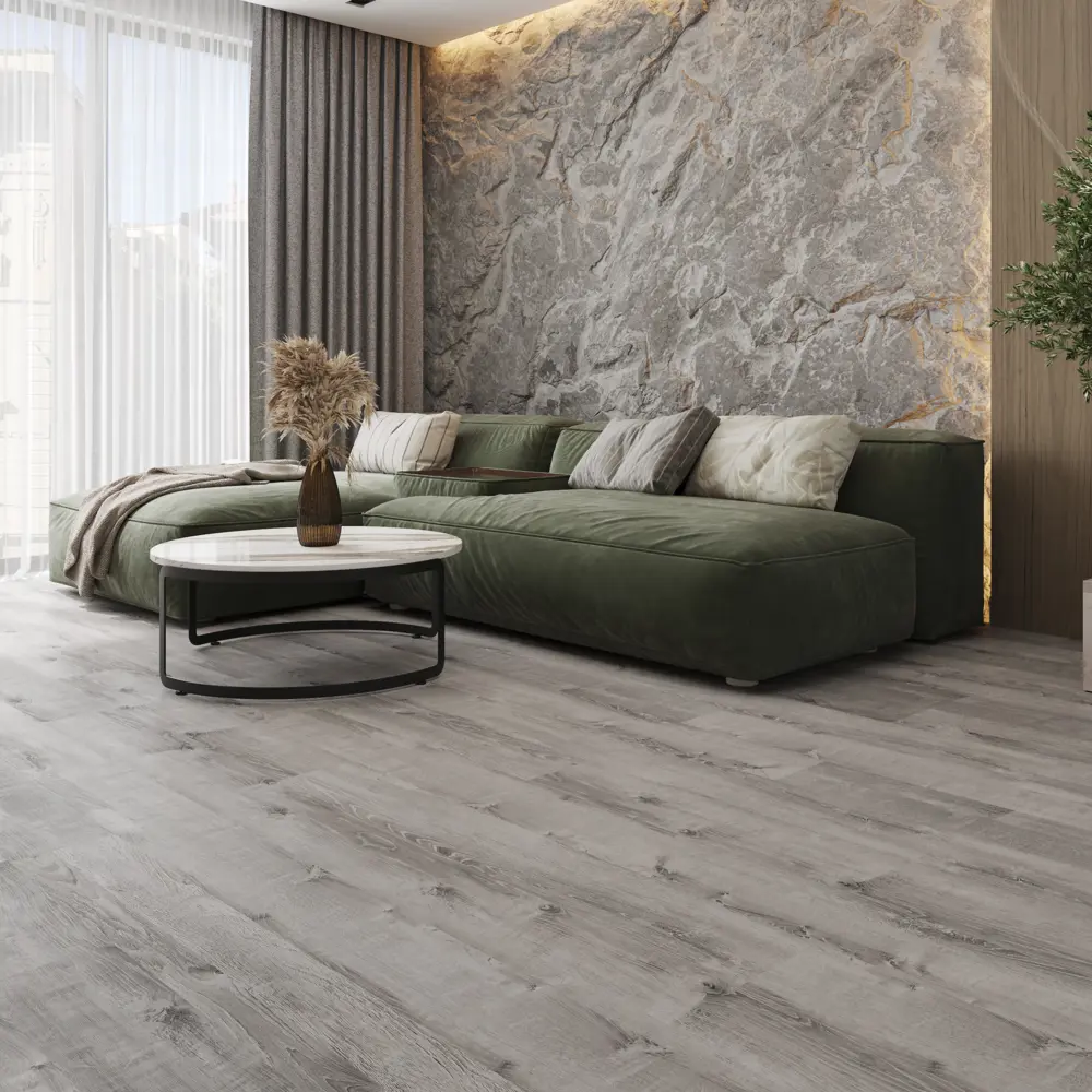 SPC плитка Craft Floor Дуб Сардиния 42 класс толщина 4 мм 2.16 м² STLM-2197644