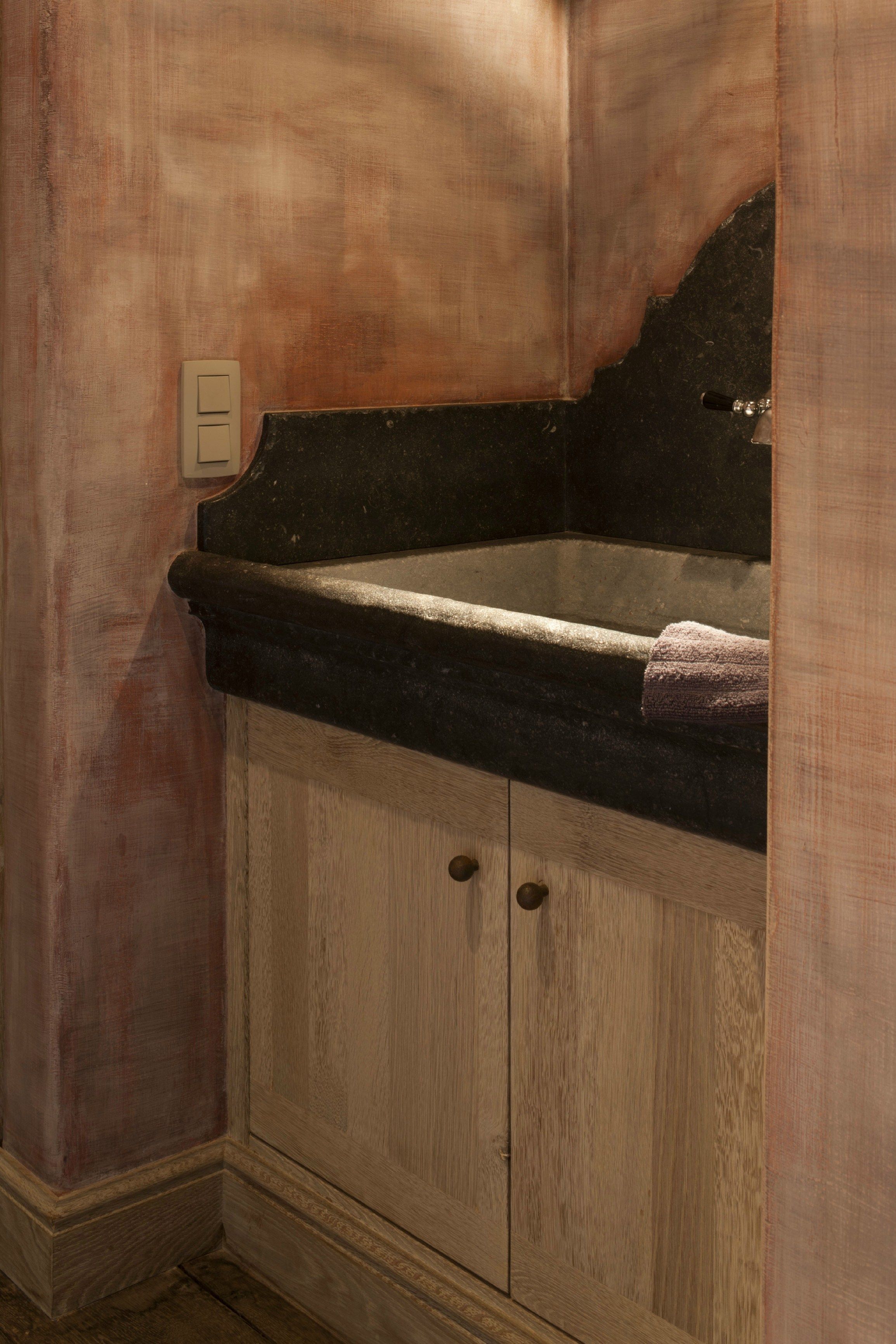 Железная ручка Dauby Pure® ARCH-00072074 - Вид №5