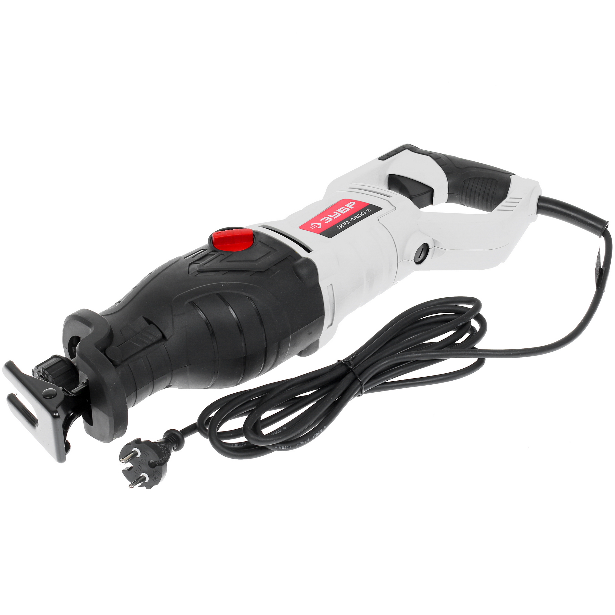 Сабельная пила Зубр ЗПС-1400 Э 1264583 STDN-0046765 - Вид №4