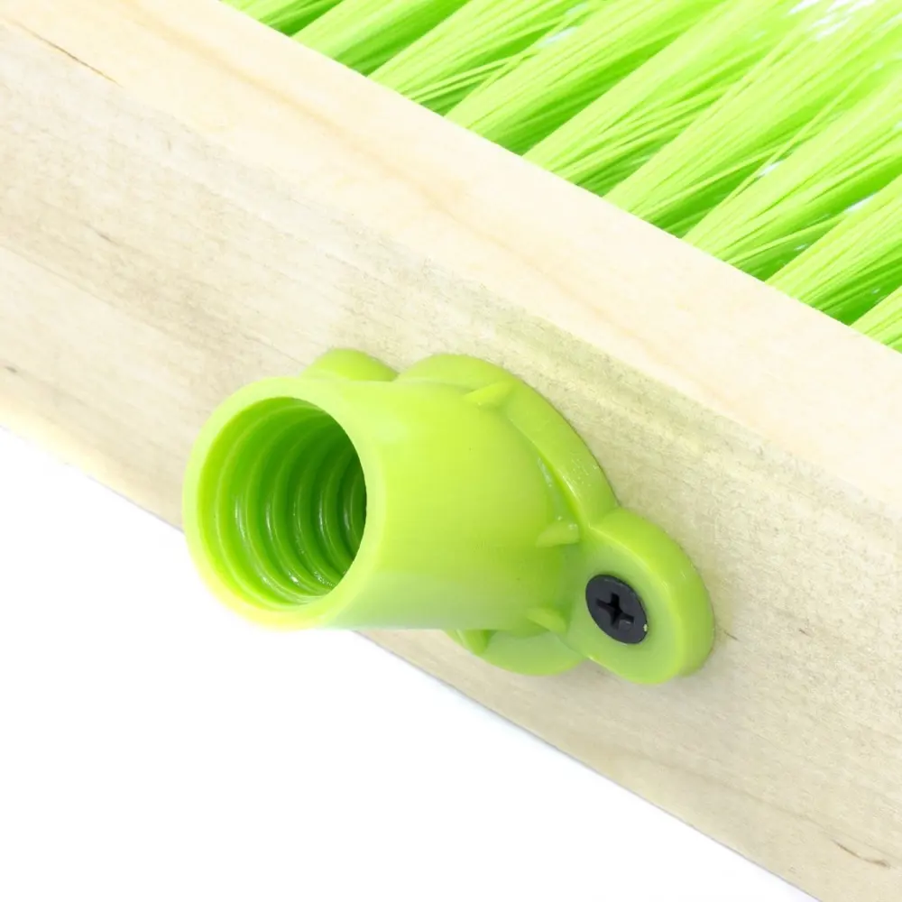 Santreyd Садовая щетка 50 см с деревянной колодкой для уборки территории 82584900 STLM-0030667 - Вид №2