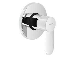 Однорычажный смеситель для душа