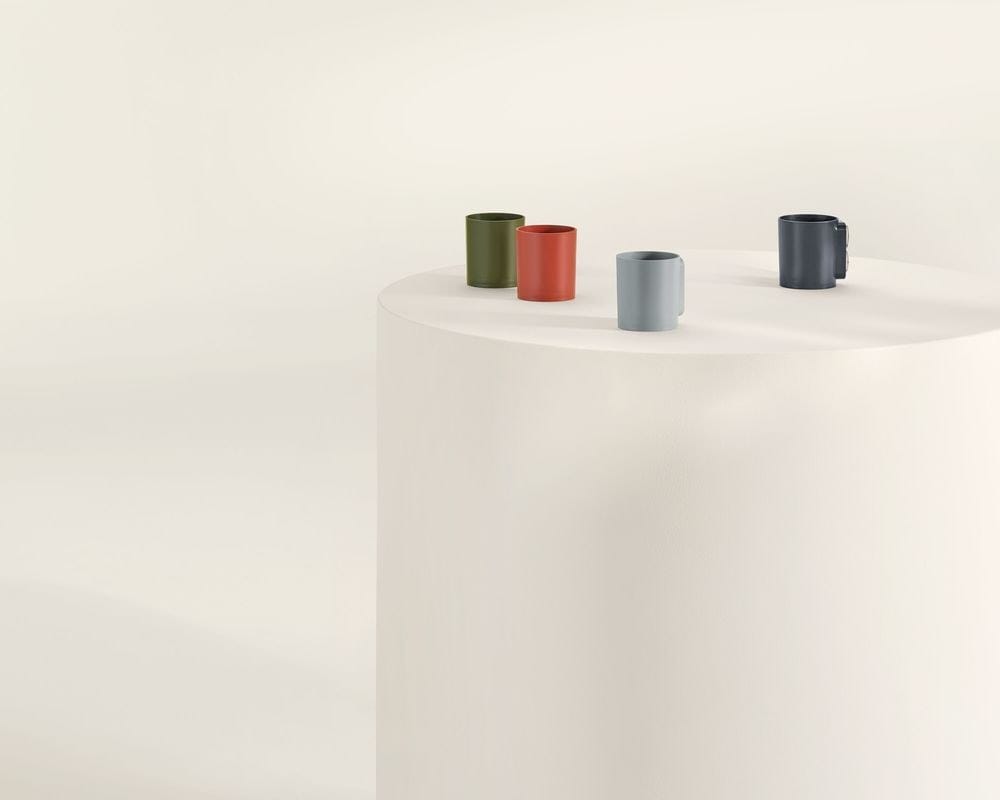 Держатель ручки для магнитной доски Herman Miller OE1 ARCH-00124918 - Вид №4