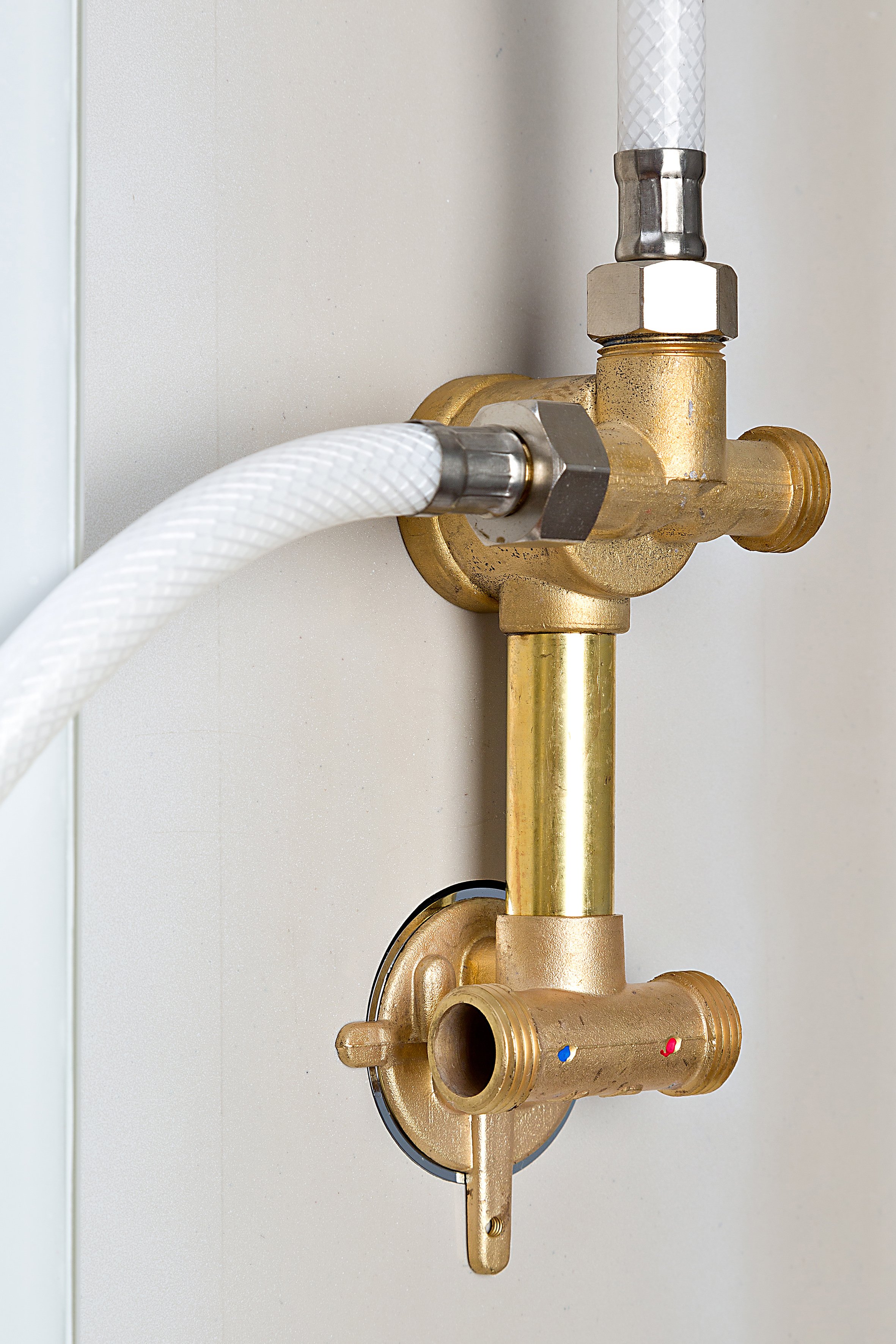 D271 Душевая кабина DETO Серия D ЕМ4511 R с гидромассажем (гм.) - Вид №7