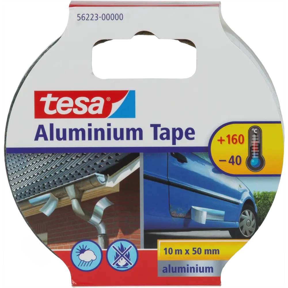 Лента армирующая Tesa 50 мм x 10 м STLM-2109374 - Вид №1