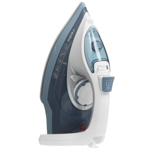 9157373 Утюг Reoka RKI-TI3000E синий
