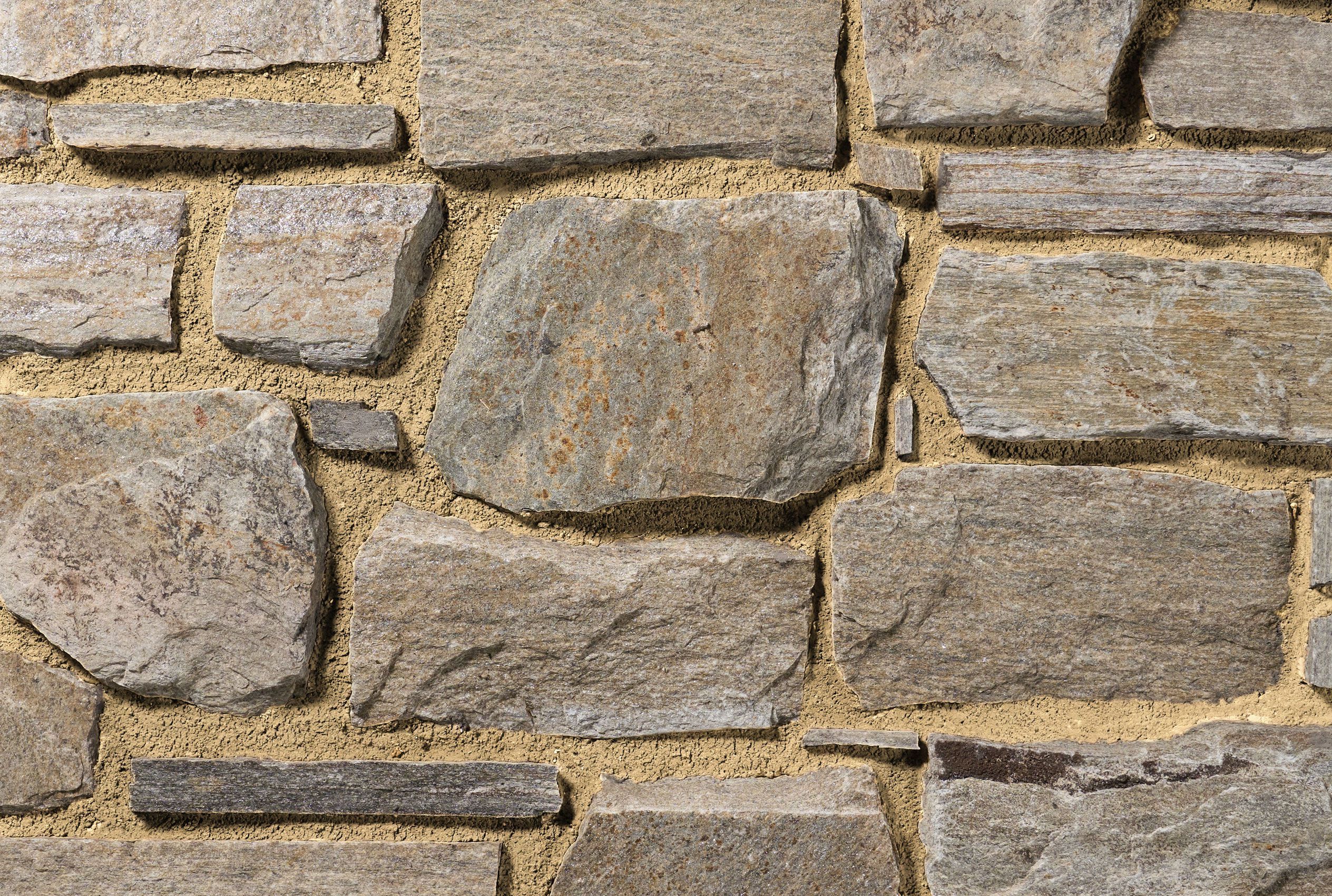 Наружная облицовка из натурального камня B&B Rivestimenti Naturali камень ARCH-00152659 - Вид №6