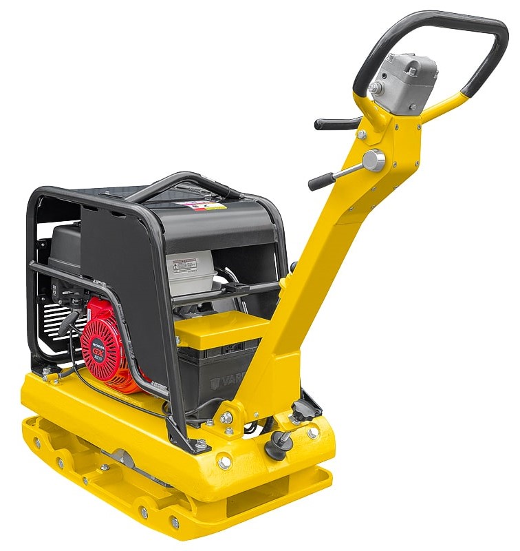 Виброплита TSS-CP-350 9119264 ТСС STDN-0042313