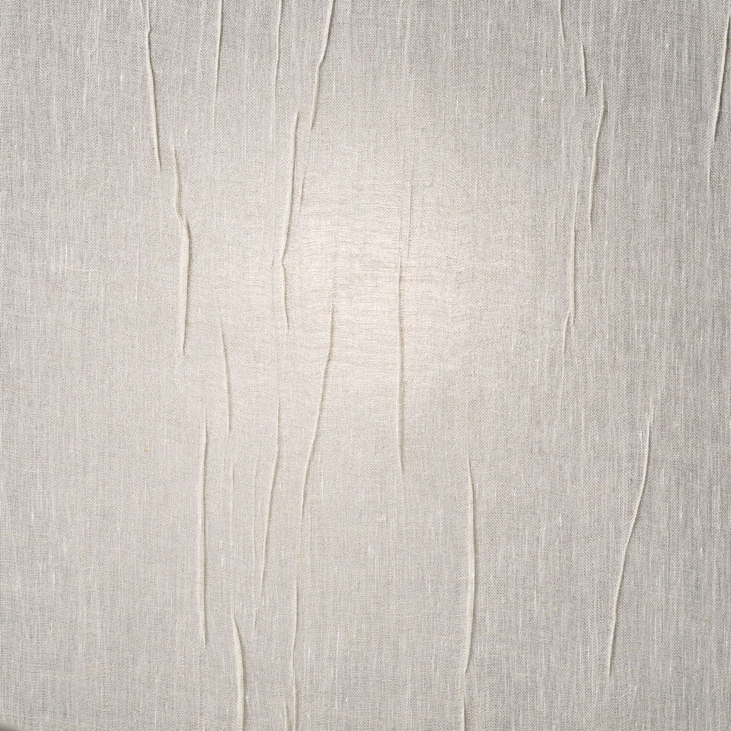 Льняная настенная ткань Casamance Parallèle ARCH-00036746 - Вид №7